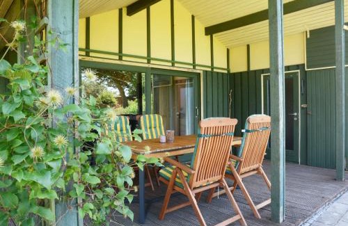 Bremke Maison | Holiday Home Wiesenhütte by Interhome