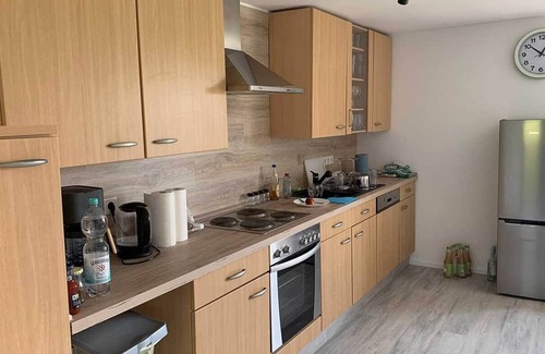 Waldeck Appartement | Holiday home "Wilde Karde" in Waldeck up to 6 pax
