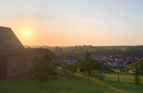 Waldeck Appartement | Holiday home "Wilde Karde" in Waldeck up to 6 pax
