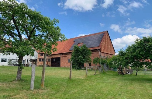 Waldeck Appartement | Holiday home "Wilde Karde" in Waldeck up to 6 pax