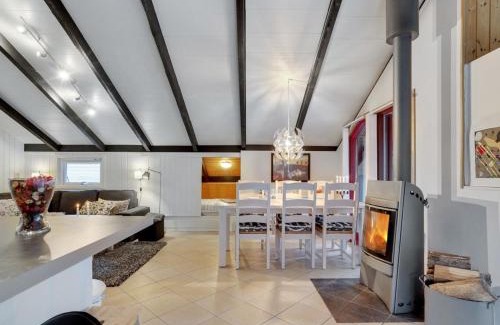 Hasmark Strand Maison | Holiday Home Wildemor - 35m from the sea by Interhome
