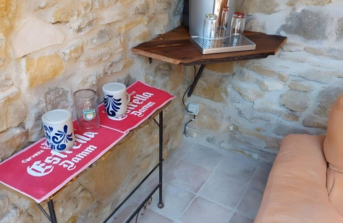 Bizanet Maison | Holiday Home 'Wine Estate Mas 10 Min from Narbonne' with Private Pool