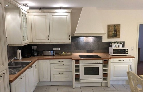 Brookmerland Maison | Holiday home with 3 bedrooms