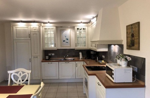 Brookmerland Maison | Holiday home with 3 bedrooms
