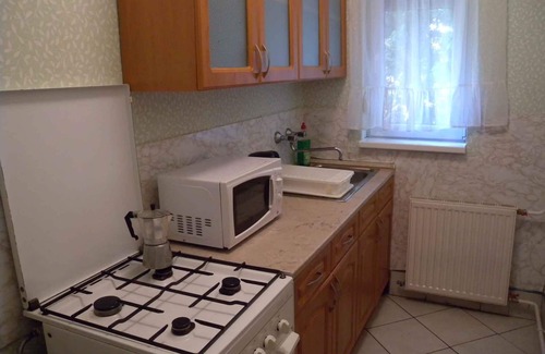 Balatonfenyves Maison | Maison de vacances avec lave linge
