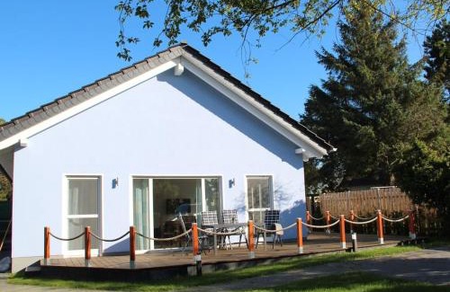Bresewitz Maison | Holiday home with 2 bedrooms