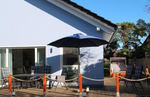 Bresewitz Maison | Holiday home with 2 bedrooms