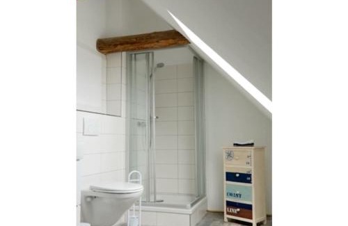 Bergen auf Ruegen Maison | Holiday home with 2 bedrooms