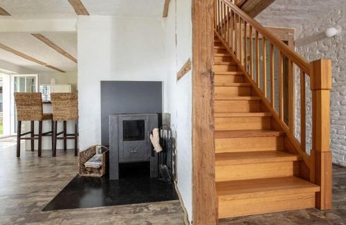 Bergen auf Ruegen Maison | Holiday home with 2 bedrooms