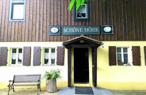 Naundorf Maison | Holiday home with 2 bedrooms