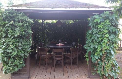 Naundorf Maison | Holiday home with 2 bedrooms