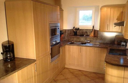 Neufmesnil Maison | Holiday home with 3 bedrooms