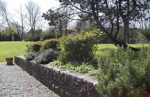 Neufmesnil Maison | Holiday home with 3 bedrooms