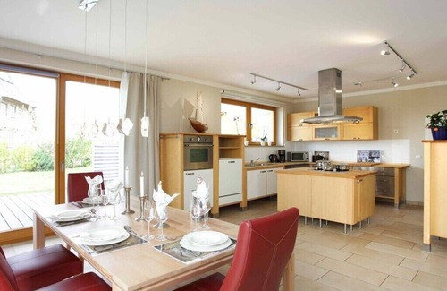 Borgerende Maison | Holiday home with 6 bedrooms