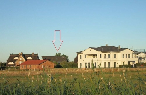 Borgerende Maison | Holiday home with 6 bedrooms