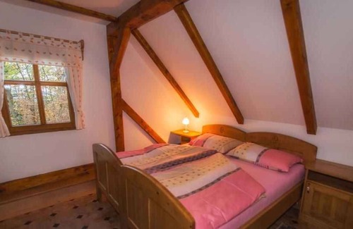 Bostanj Maison | Maison de vacances vue paisible