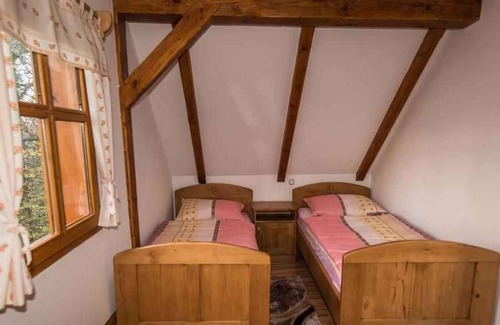 Bostanj Maison | Maison de vacances vue paisible