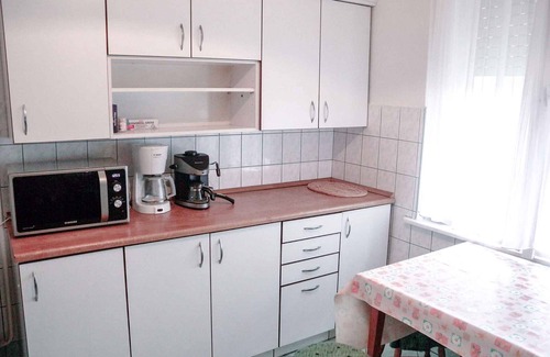 Siofok Maison | Holiday home with air conditioning and terrace