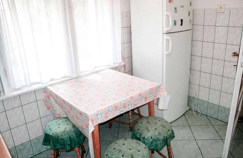 Siofok Maison | Holiday home with air conditioning and terrace