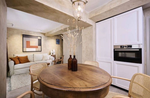 Groznjan Maison | Maison de vacances avec air conditionné et internet