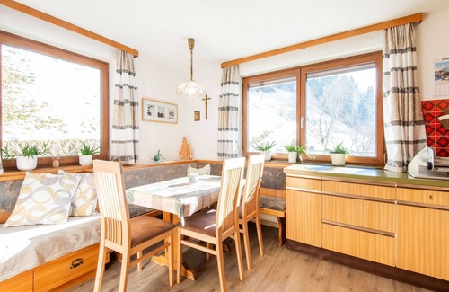 Hainzenberg Maison | Maison de vacances avec une vue magnifique