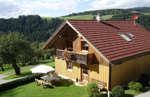 Wolfsberg Maison | Holiday home with 3 bedrooms