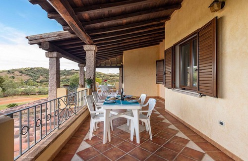 San Giorgio-Librino-San Giuseppe la Rena-Zia Lisa-Villaggio Sant'Agata Maison | Maison de vacances avec barbecue
