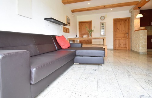 Varsberg Maison | Maison de vacances dans le Varsberg avec terrasse et jardin