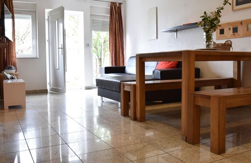 Varsberg Maison | Maison de vacances dans le Varsberg avec terrasse et jardin