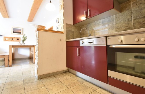 Varsberg Maison | Maison de vacances dans le Varsberg avec terrasse et jardin