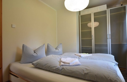 Steffenshagen Maison | Maison de vacances calme à Steffenshagen avec grand jardin
