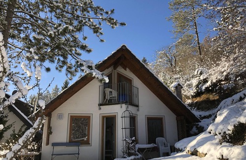 Muensingen Maison | Maison de vacances avec style dans l'idyllique Großer Lautertal