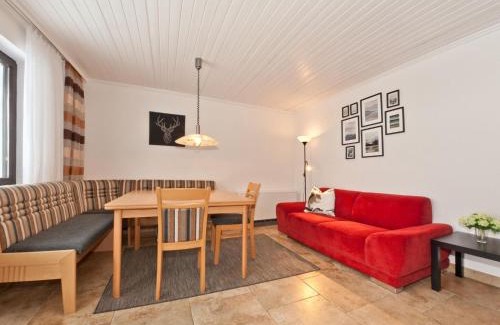 Reichenbach Maison | Holiday Home with Garden and Terrace
