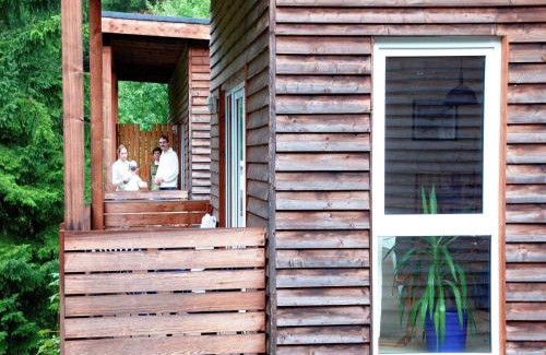 Grossbreitenbach Maison | Holiday Home with Garden