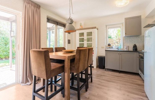 Beek Maison | Holiday home with garden near German border