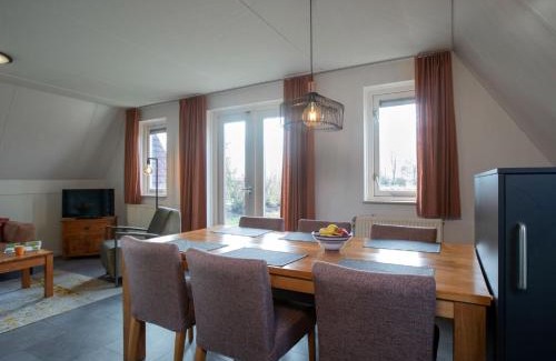 Plasmolen Maison | Holiday Home with Garden