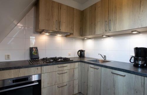 Plasmolen Maison | Holiday Home with Garden