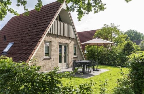 Plasmolen Maison | Holiday Home with Garden