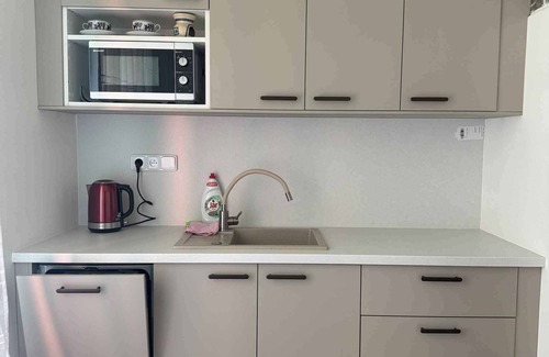 Destne Maison | Holiday home with high-speed internet and beer dispenser