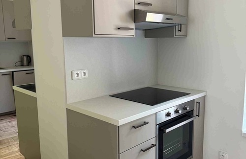 Destne Maison | Holiday home with high-speed internet and beer dispenser
