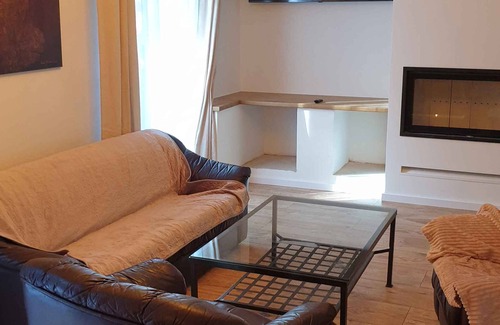Destne Maison | Holiday home with high-speed internet and beer dispenser