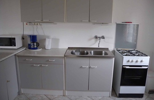Cserszegtomaj Maison | Maison de vacances avec climatisation et jardin