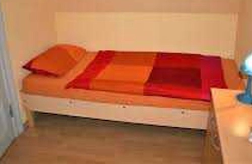 Niendorf Appartement | Holiday home with lots of peace and quiet - 3-room holiday home with lots of peace and quiet (1 - 5 pers.)