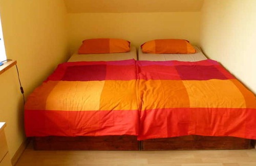 Niendorf Appartement | Holiday home with lots of peace and quiet - 3-room holiday home with lots of peace and quiet (1 - 5 pers.)