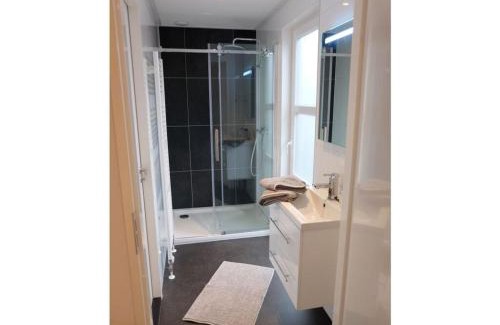 Olburgen Appartement | Holiday home with motorboat