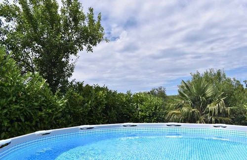 Ripenda Verbanci Maison | Holiday home with mounting Pool