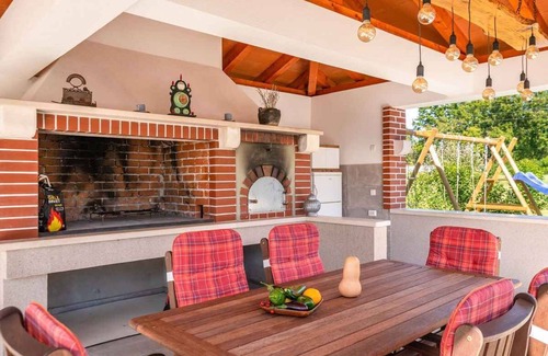 Prodol Maison | Maison de vacances avec piscine et climatisation