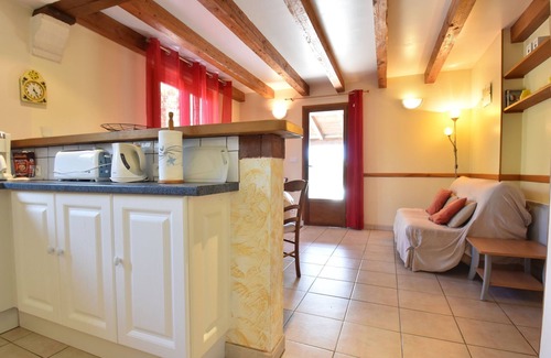 Montclera Maison | Maison de vacances avec piscine privée à Montcléra