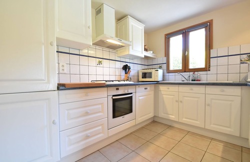Montclera Maison | Maison de vacances avec piscine privée à Montcléra