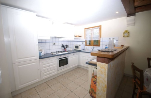 Montclera Maison | Maison de vacances avec piscine privée à Montcléra